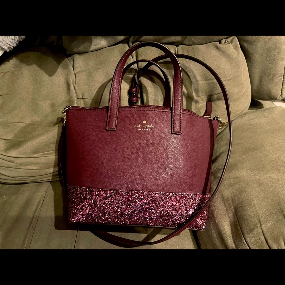 Kate Spade (Greta Court Ina) Handbag